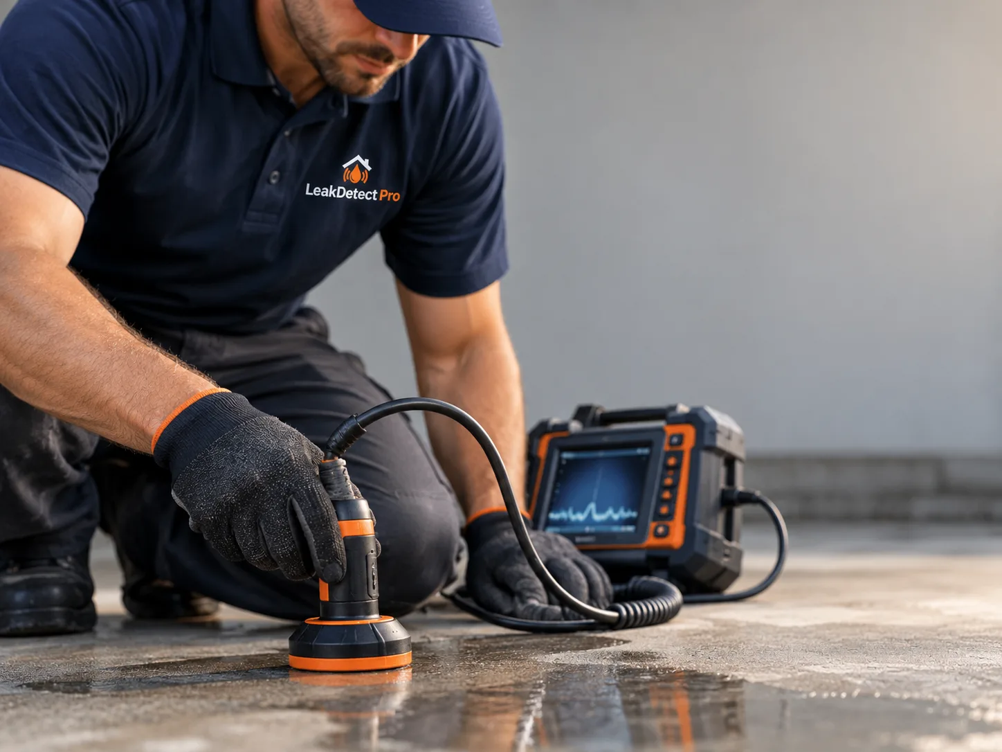 Flat Roof Analysis in Cumberland, KY